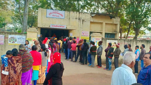 23న కౌంటింగ్.. 23న కౌంటింగ్..