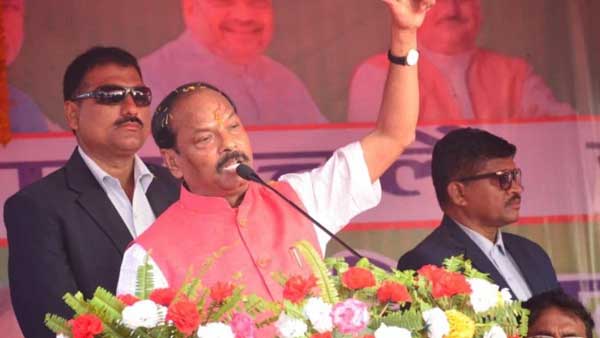 సీఎం దాస్ కు70 వేల మెజారిటీ