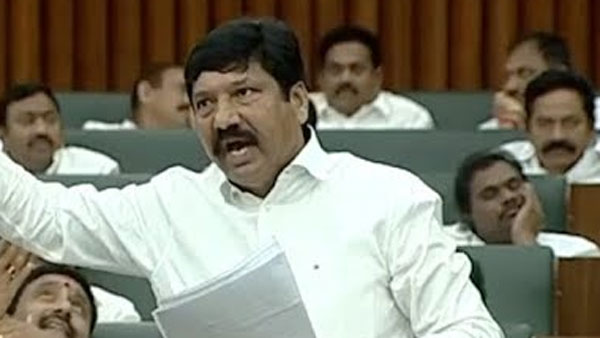 దాడి సరికాదు.. దాడి సరికాదు..