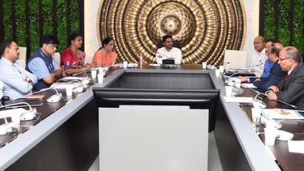 జమ్మలమడుగు నియోజకవర్గంలోని సున్నపురాళ్లపల్లె వద్ద నేడే శంకుస్థాపన