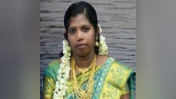  పెళ్లి కూతురు రాజేశ్వరీకి కేజీ నగలు