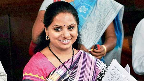  రాజ్యసభ సభ్యురాలిగా అవకాశం ఇస్తారని ప్రచారం