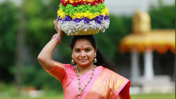 2019 లో జాగృతి కార్యక్రమాల్లో కూడా వెనుకబడిన కవిత