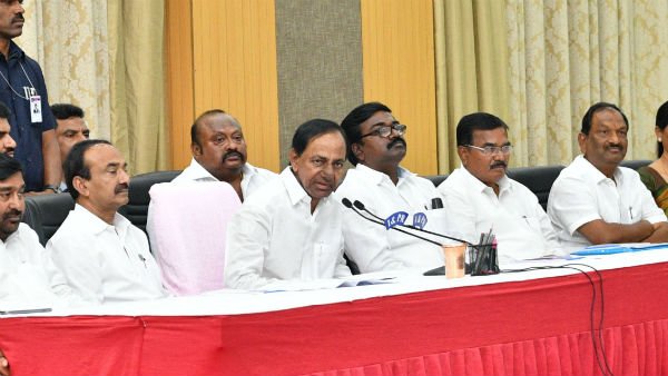  పదవీ విరమణ వయసు 60కి పెంపు