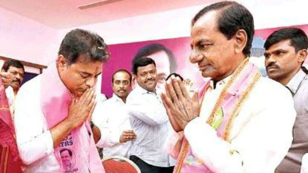  2019 పార్లమెంటు ఎన్నికలప్పుడే...
