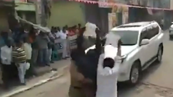 పరిహారం కోసమే.. 