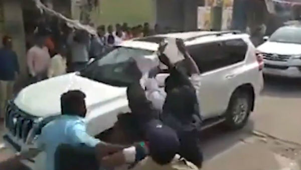 జలహారతిలో.. 