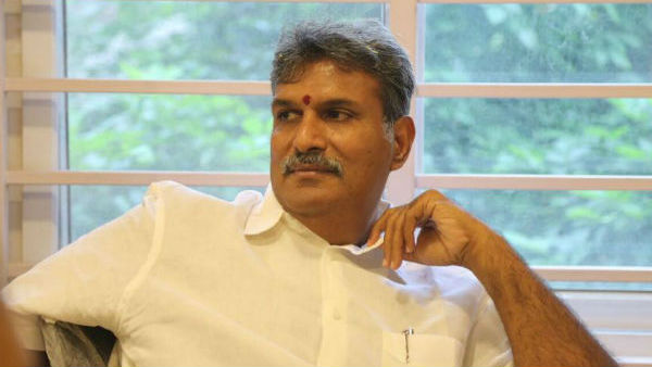 ఇండియన్ కౌన్సిల్ ఆఫ్ మెడికల్ రీసెర్చ్ కమిటీ సభ్యుడిగా కేశినేని నానీ 