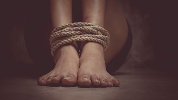 మహారాష్ట్రలో కిడ్నాప్..