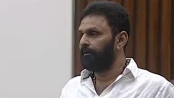 కొడాలి నాని వర్సెస్ టీడీపీ