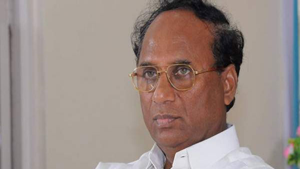 శివప్రసాద్ మరణంపై అనుమానాలు శివప్రసాద్ మరణంపై అనుమానాలు