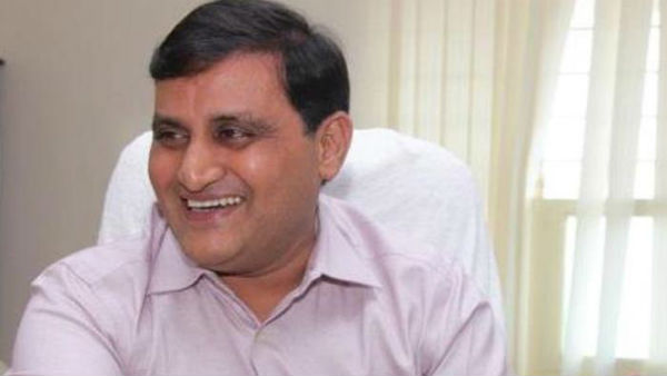 ఏపీ ప్రభుత్వ ఉత్తర్వులు సస్పెన్షన్