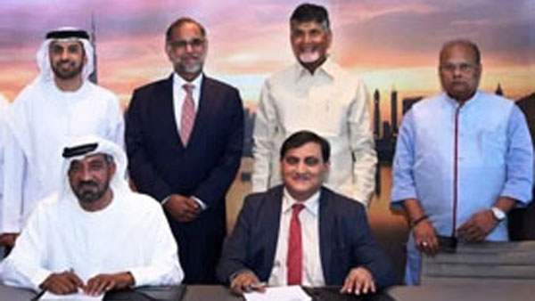 చంద్రబాబు హయాంలో.. చంద్రబాబు హయాంలో..