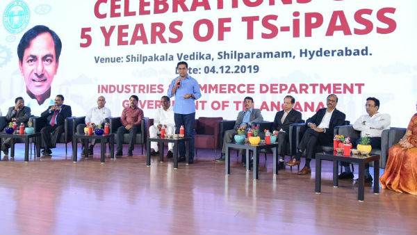 చట్టాల అమలుపై మోడీకి ట్వీట్ 