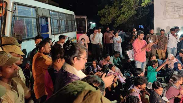 మెరినా బీచ్ ఎఫెక్ట్