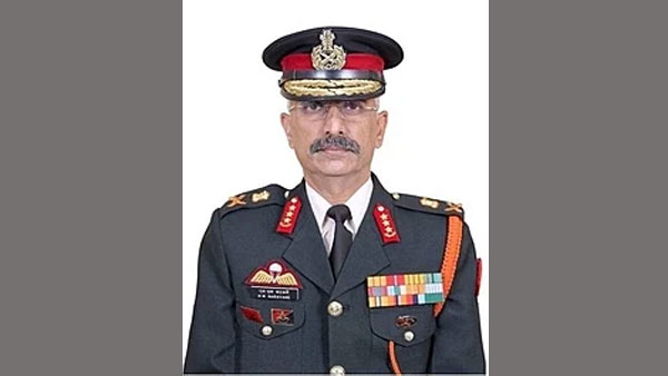 Lt Gen Manoj Mukund Naravane to be next Army Chief Lt Gen Manoj Mukund Naravane to be next Army Chief
