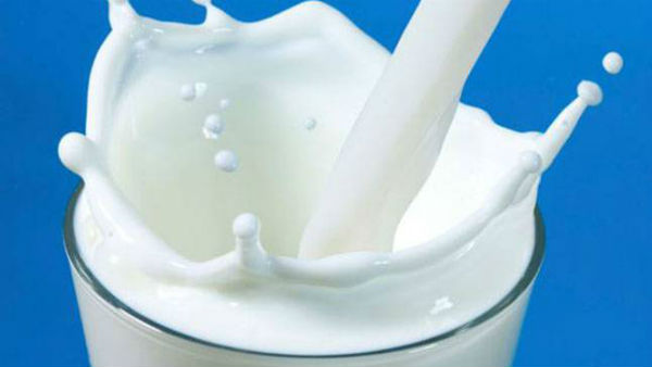 ఆరోగ్య పరంగా పాలతో పెద్దగా ఉపయోగం లేదు ఆరోగ్య పరంగా పాలతో పెద్దగా ఉపయోగం లేదు
