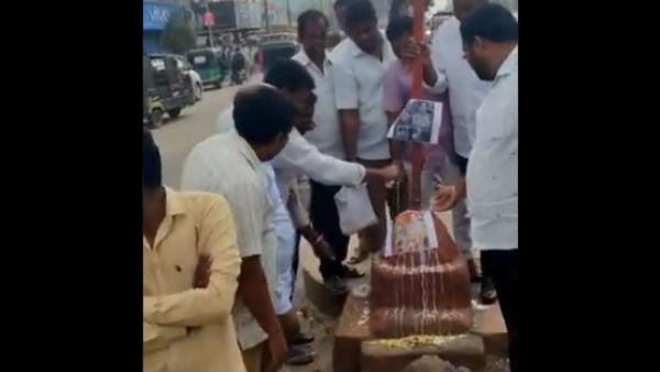 నిందితులపై దిగిన బుల్లెట్.. నిందితులపై దిగిన బుల్లెట్..