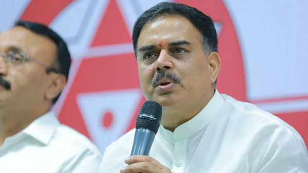 అమెరికా పర్యటనలో ఉన్న నాదెండ్ల మనోహర్ .. పుకార్లు నమ్మొద్దన్న జనసేన 