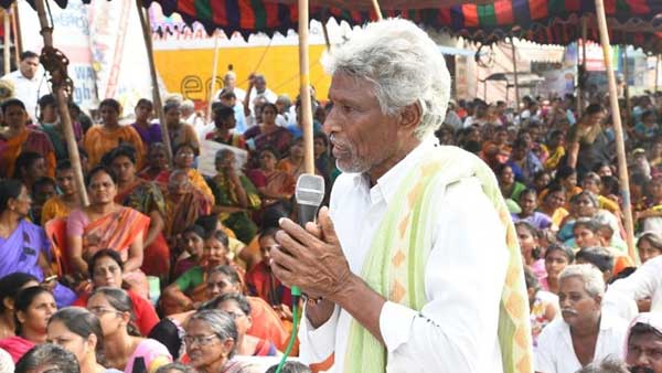 గతంలో జరిగిన అవకతవకలపై చర్యలు తీసుకోండి.. గతంలో జరిగిన అవకతవకలపై చర్యలు తీసుకోండి..