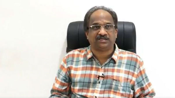 ఎన్ కౌంటర్ పై ప్రొఫెసర్ కే నాగేశ్వర్.. 