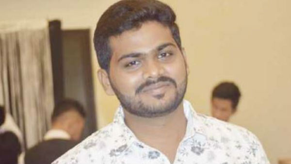 Andhra Pradesh youth killed in a accident in Philippines Andhra Pradesh youth killed in a accident in Philippines