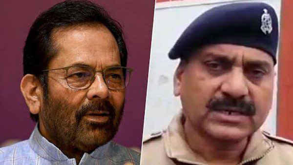 పోలీసుల్నీ వదిలిపెట్టొద్దు