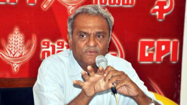 కులం, మతం ఉండవు