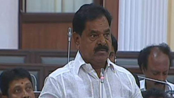 మాల..మాదిగ వర్గాలుగా చీల్చారు..