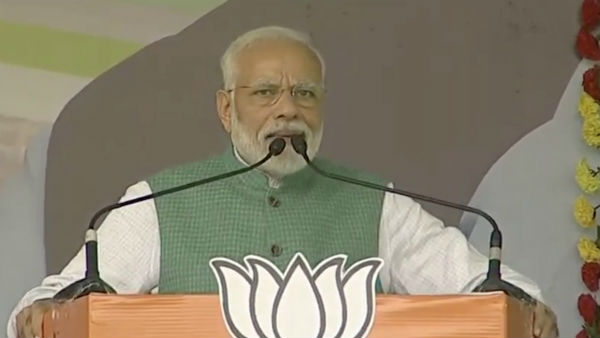 అభివృద్ధి మార్గంలో..