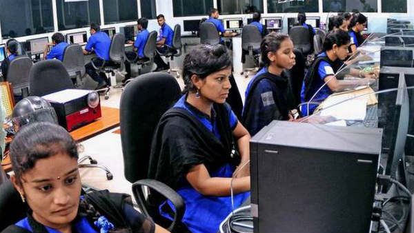 Government of Andhra Pradesh created seperate portfolio for Skills Development and Training