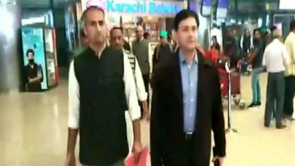  మహబుబ్‌నగర్ ఆసుపత్రికి చేరుకున్న ఎన్‌హెచ్‌ఆర్సీ