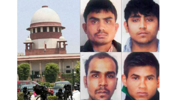 నిర్భయ కేసులో ఆరుమంది దోషులుగా.. 
