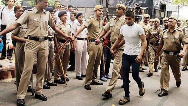  ఉరిశిక్ష రద్దుపై రివ్యూ పిటిషన్ వేసిన నిందితుడు 