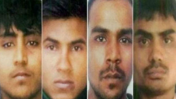 నలుగురు దోషులు