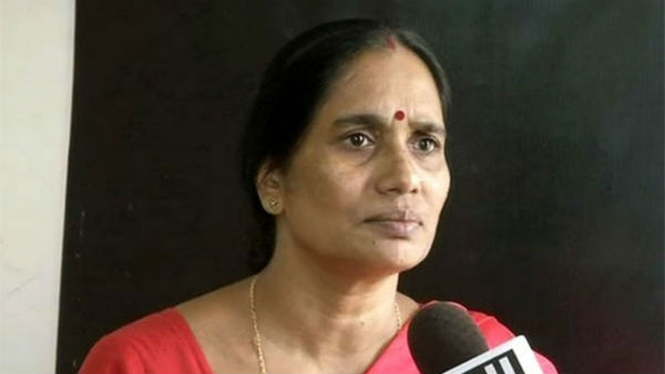 నా కూతురు బతికి లేకపోవడం.. నా కూతురు బతికి లేకపోవడం..