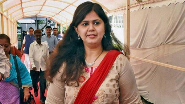 కోర్ కమిటీ భేటికి గైర్హాజరు