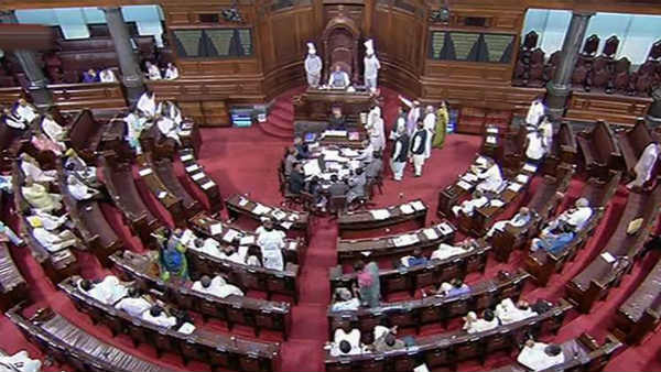 బలంగా విపక్షం