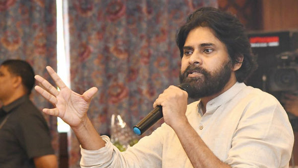 ఢిల్లీ పర్యటన తర్వాత దూకుడు పెంచిన పవన్ 