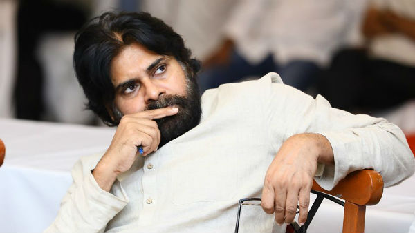 కేంద్ర అధికార పార్టీని విమర్శించని పవన్‌కళ్యాణ్