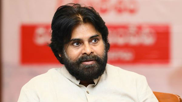  పవన్ వ్యాఖ్యలను అనుకూలంగా మార్చుకున్న వైసీపీ 