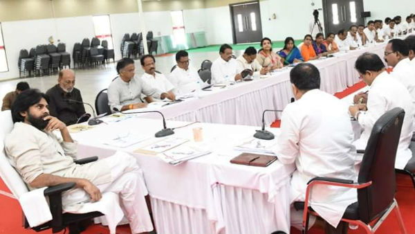 ధైర్యముంటే ఇలా చేయండి?