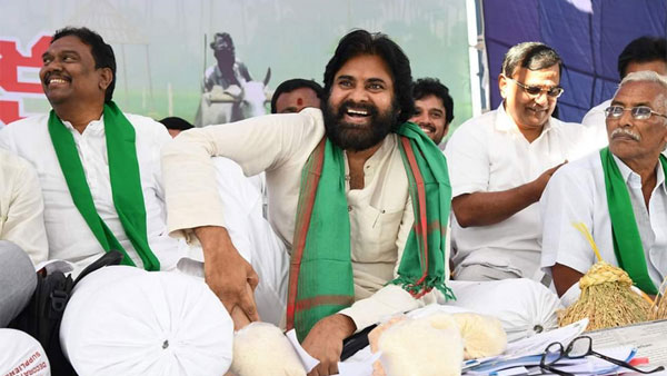 మద్దతు ధర కోసం..