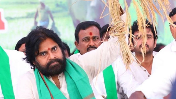 అవమానాలన్ని ప్రజల కోసమే...