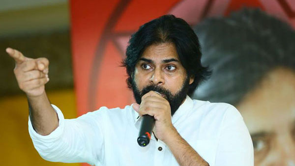 జగన్ లక్ష్యంగా సీమలో పవన్ పర్యటన..