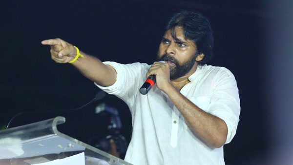 రెండు చోట్ల పోటీ చేస్తే..