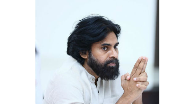 అందుకేనా జగన్..