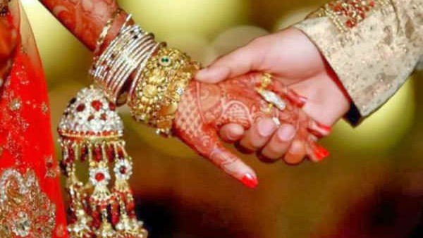పెళ్లి ప్రకటనలు 
