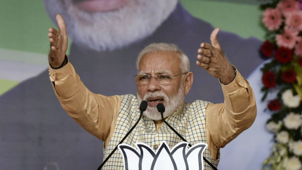 జమ్మూ కశ్మీర్‌లో ఆర్టికల్ 370 రద్దు పై