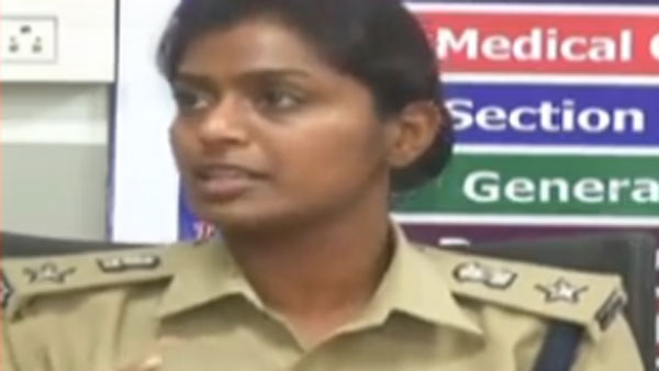 దొంగతనం కూడా.. దొంగతనం కూడా..